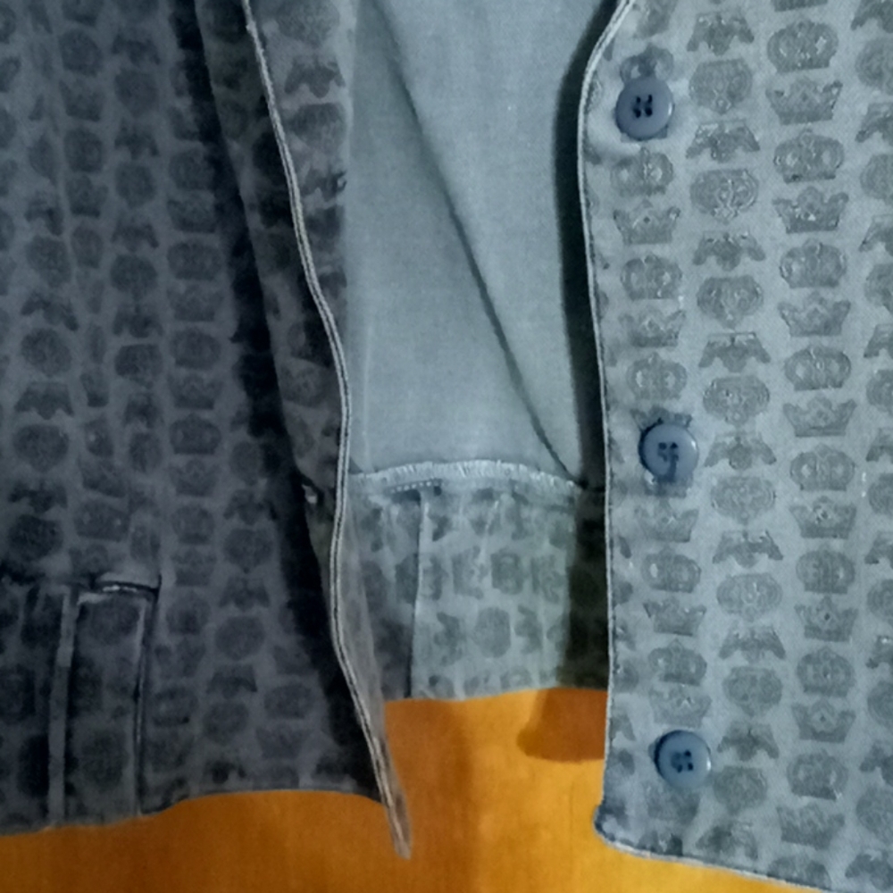 Jacket - Picture 2 of 8